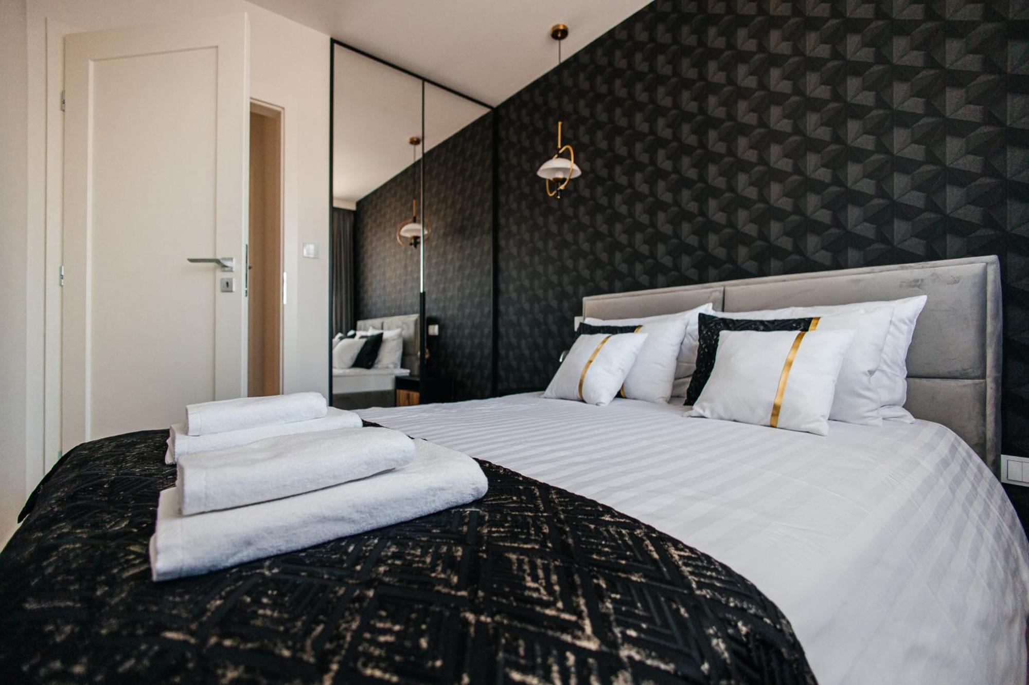 Kw51 Lux Apartments Красков Екстериор снимка