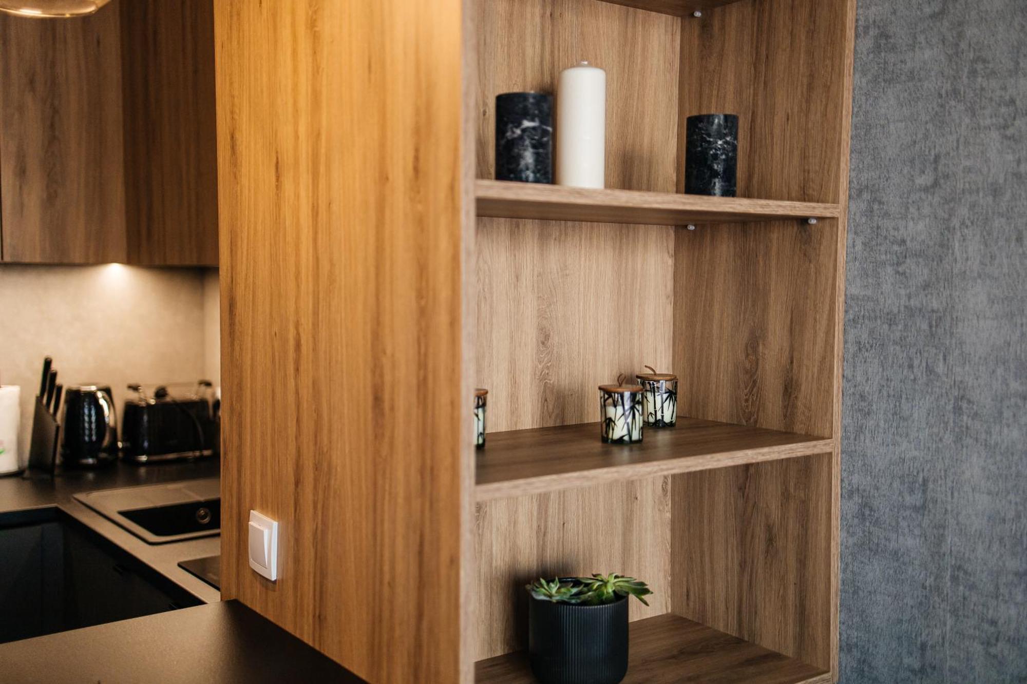 Kw51 Lux Apartments Красков Екстериор снимка