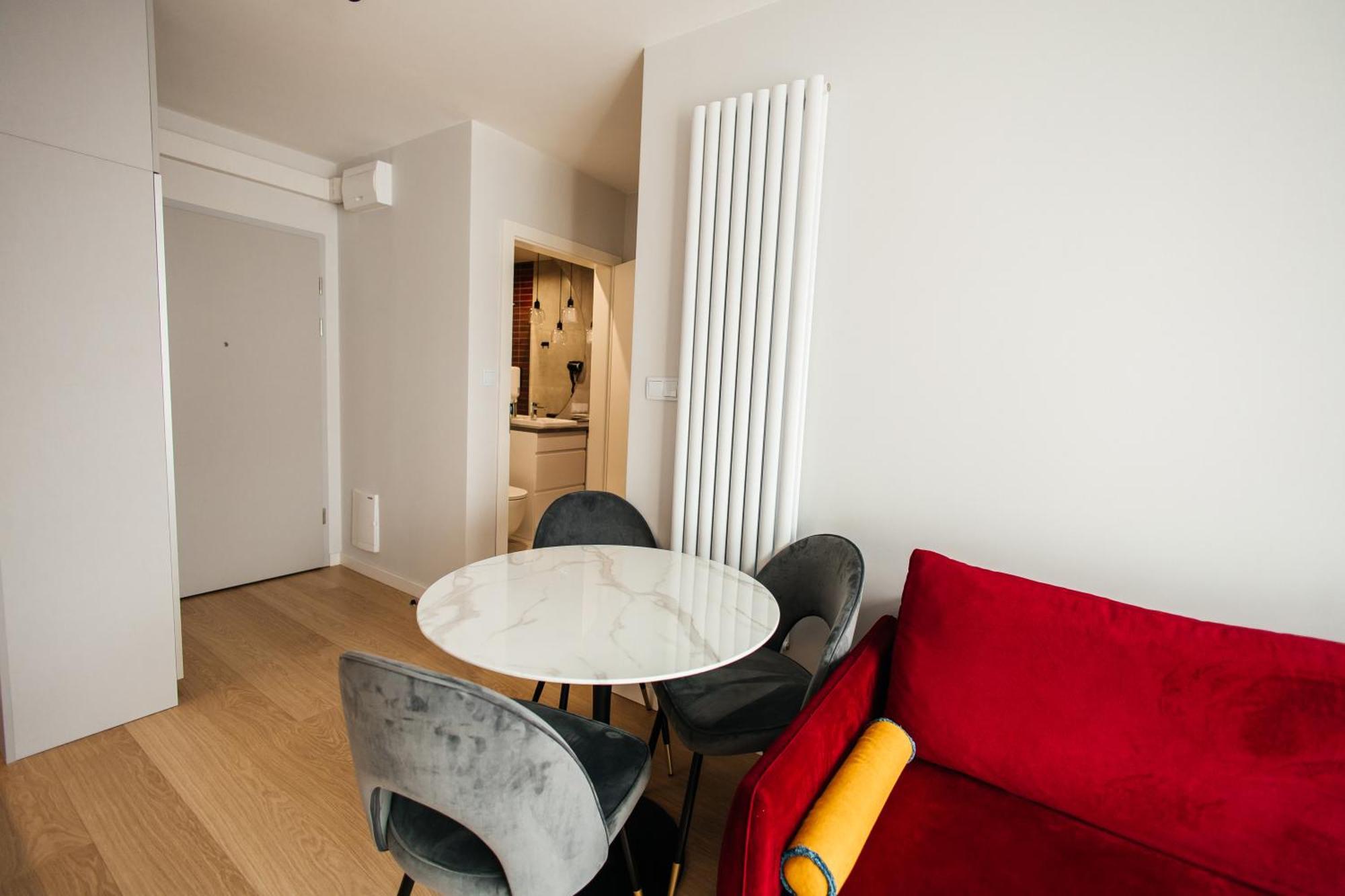 Kw51 Lux Apartments Красков Екстериор снимка