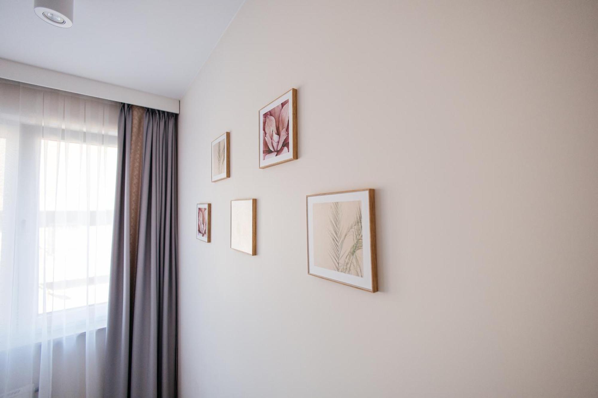 Kw51 Lux Apartments Красков Екстериор снимка