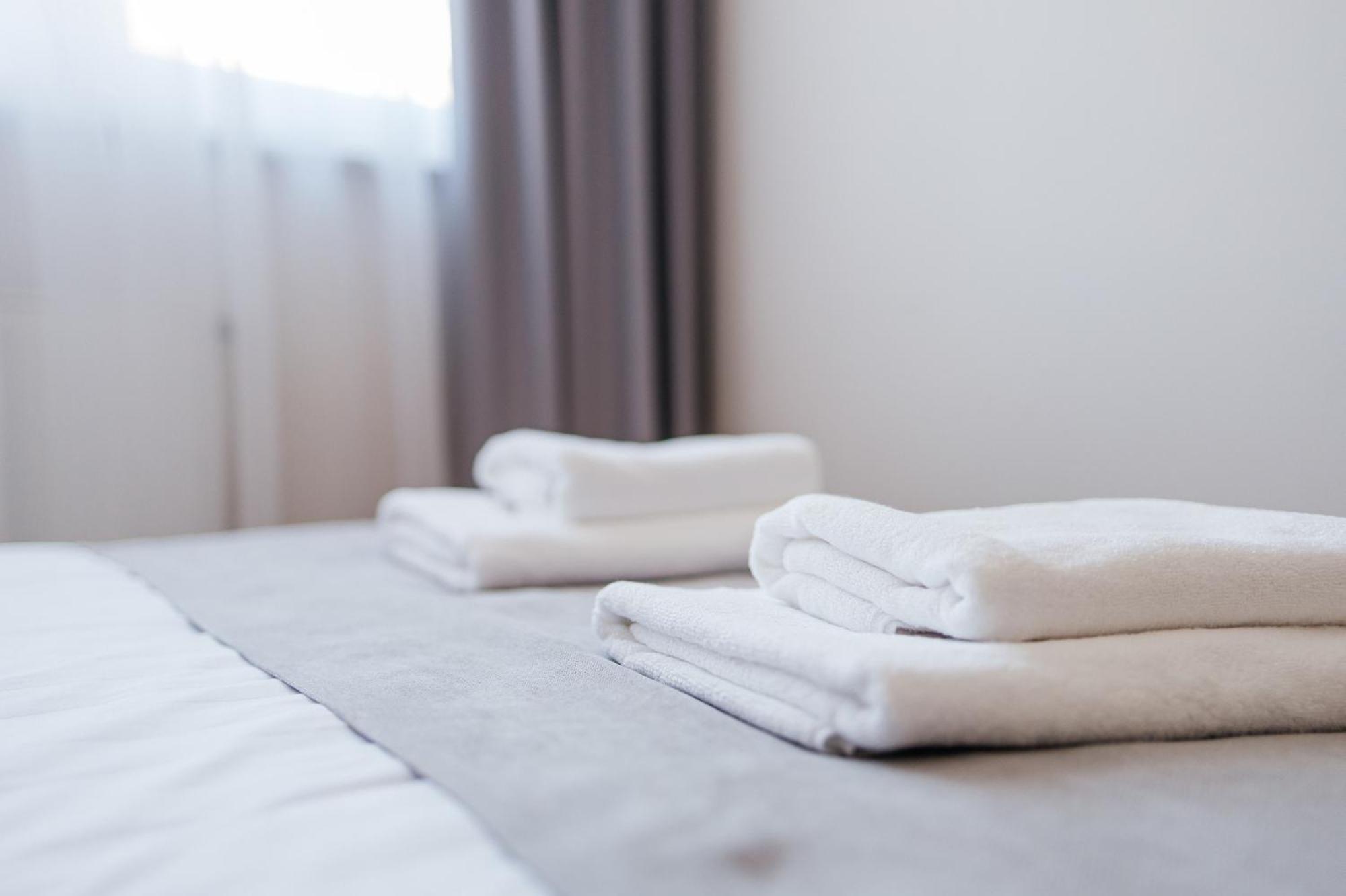 Kw51 Lux Apartments Красков Екстериор снимка